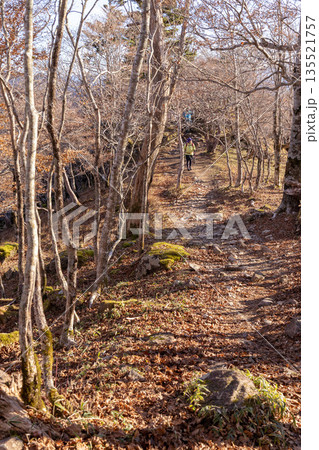 日本百名山 八経ヶ岳 奈良 135521757