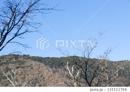 日本百名山 八経ヶ岳 奈良 日本百名山 八経ヶ岳 奈良 135521769