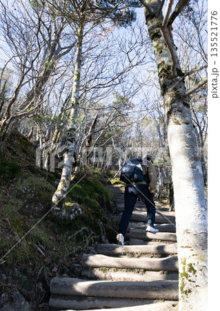 日本百名山 八経ヶ岳 奈良 日本百名山 八経ヶ岳 奈良 135521776