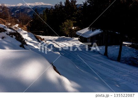 260118飛騨農園街道z103 260118飛騨農園街道z103 135522087
