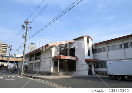 JR熱田駅 JR熱田駅 135525340