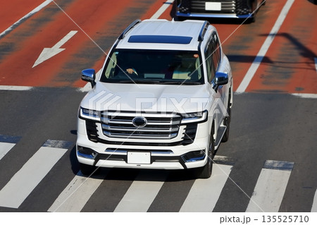国産SUV イメージ 国産SUV イメージ 135525710