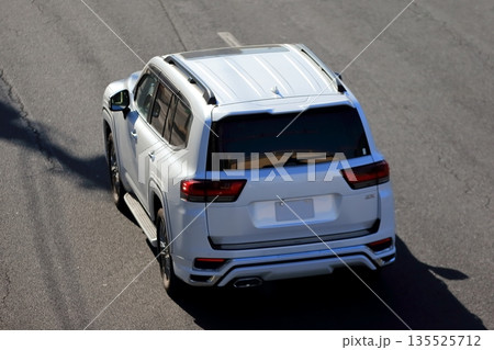 国産SUV イメージ 国産SUV イメージ 135525712