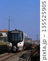 冬晴れの高山本線を疾走するJR東海HC85系気動車_2026/1/17撮影 冬晴れの高山本線を疾走するJR東海HC85系気動車_2026/1/17撮影 135525905