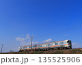 冬晴れの高山本線をのんびりと走るJR東海キハ25形気動車(二代目)_2026/1/17撮影 冬晴れの高山本線をのんびりと走るJR東海キハ25形気動車(二代目)_2026/1/17撮影 135525906