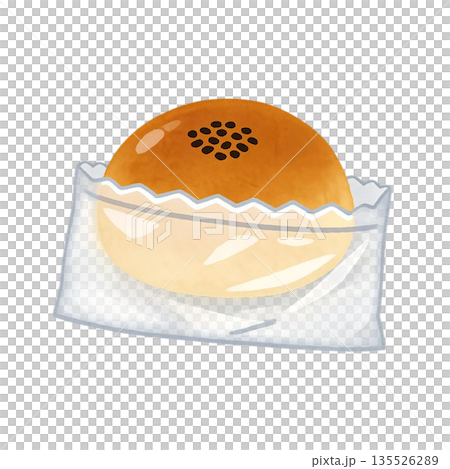 可愛的豆沙包 135526289