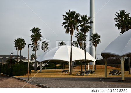 袖ヶ浦海浜公園 袖ヶ浦海浜公園 135528282