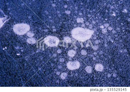 アイスバブル8 135529145