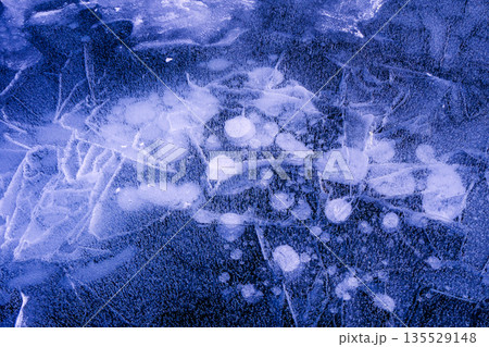 アイスバブル5 135529148