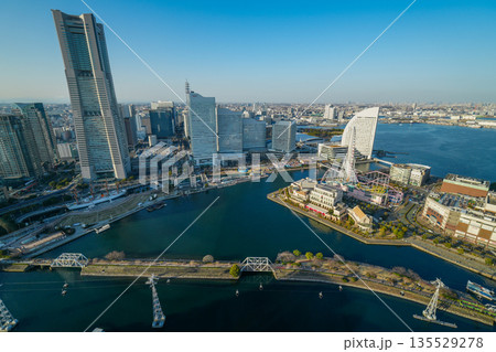 みなとみらい 135529278
