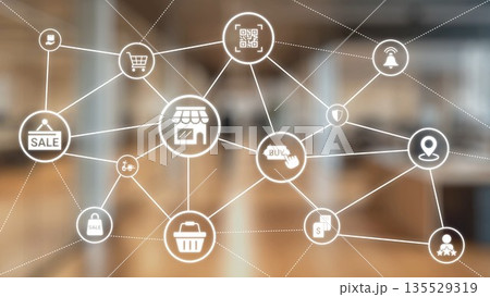 BOPIS buy online pick up in store retail strategy Spire BOPIS buy online pick up in store retail strategy Spire 135529319