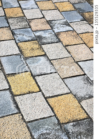 石畳み 135529335