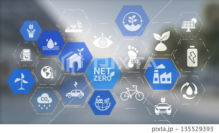 Sustainable Business with Net Zero Environmental Goals Gist Sustainable Business with Net Zero Environmental Goals Gist 135529393