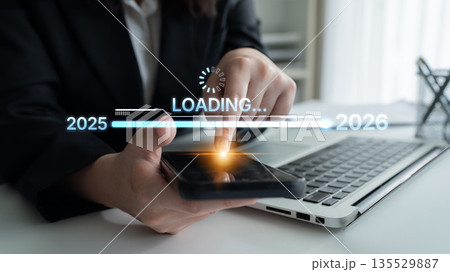 Visualizing the shift from 2025 to 2026. Spline 135529887