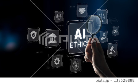 AI Ethics and Responsible Technology in Artificial Intelligence Systems Spline AI Ethics and Responsible Technology in Artificial Intelligence Systems Spline 135529899