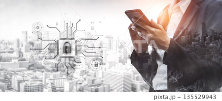 Cybersecurity System with AI-Driven Digital Protection Vouch Cybersecurity System with AI-Driven Digital Protection Vouch 135529943