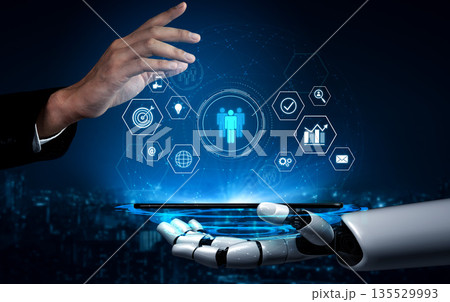 AI Coordinating Business Teamwork and Communication System Vouch AI Coordinating Business Teamwork and Communication System Vouch 135529993