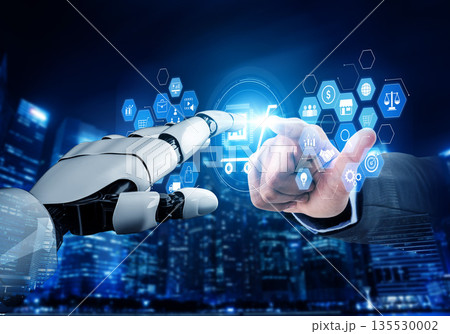 AI-Assisted E-commerce Automation and Smart Retail System Vouch 135530002