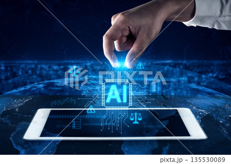 AI Circuit and Legal Ethics Overlay Vouch AI Circuit and Legal Ethics Overlay Vouch 135530089