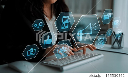 The Digital Marketing Promotion Strategy Marrow The Digital Marketing Promotion Strategy Marrow 135530562