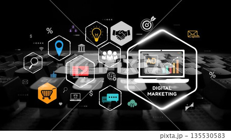 Online Ads Strategy and Digital Content Marketing for Business Growth Muxer Online Ads Strategy and Digital Content Marketing for Business Growth Muxer 135530583