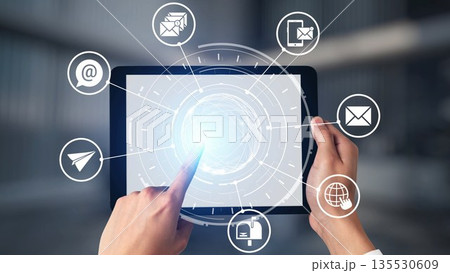 Email communication and digital messaging system Gist Email communication and digital messaging system Gist 135530609