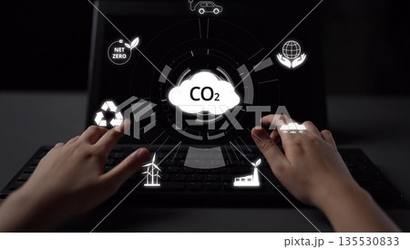 Net Zero Strategy for a Greener and Sustainable Future Muxer Net Zero Strategy for a Greener and Sustainable Future Muxer 135530833