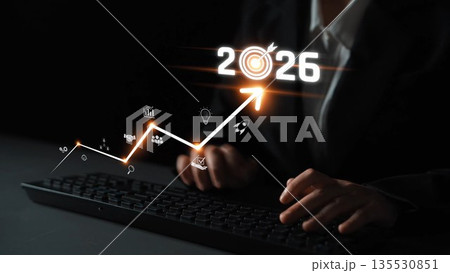 2026 business goal and growth strategy with success timeline Marrow 2026 business goal and growth strategy with success timeline Marrow 135530851
