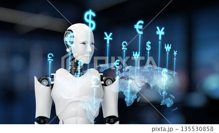 AI-Assisted Currency Exchange in Global Fintech Innovation. Kernel AI-Assisted Currency Exchange in Global Fintech Innovation. Kernel 135530858