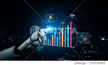 AI Forecasting for Business Growth in 2025 Economy Vouch AI Forecasting for Business Growth in 2025 Economy Vouch 135530902