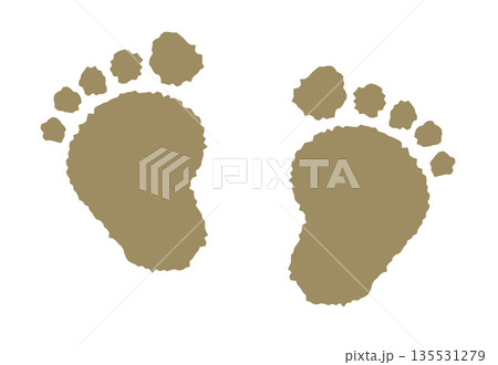 あしあと 135531279