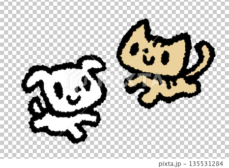 狗貓 狗貓 135531284