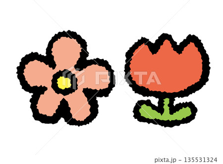 いろんな花 いろんな花 135531324