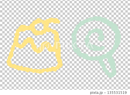 お菓子 お菓子 135531519