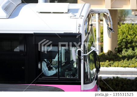 路線バス イメージ 路線バス イメージ 135531525