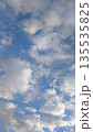 雲の多い空 135535825