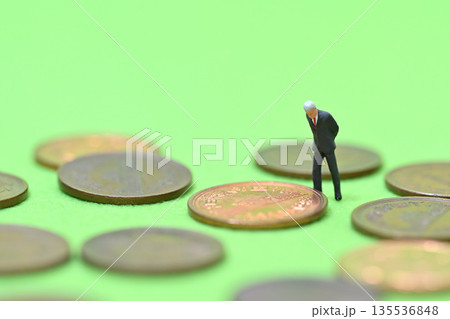 投資 NISA 資産運用イメージ 135536848