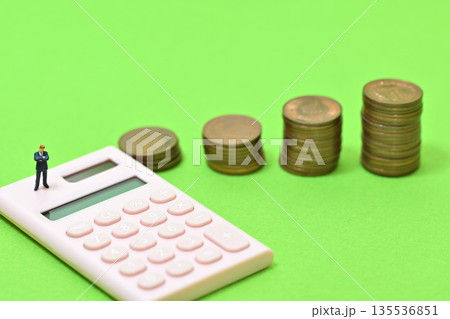 投資 NISA 資産運用イメージ 135536851