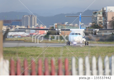 ATR 72 135537442