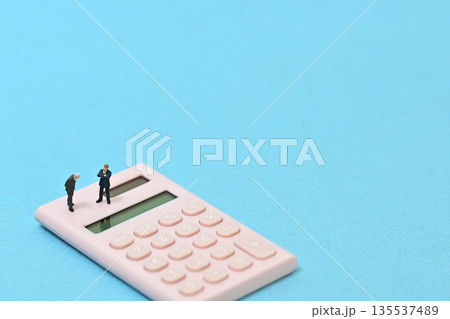 投資 NISA 資産運用イメージ 135537489