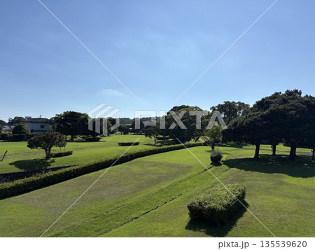 大きな公園 大きな公園 135539620