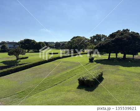 大きな公園 大きな公園 135539621