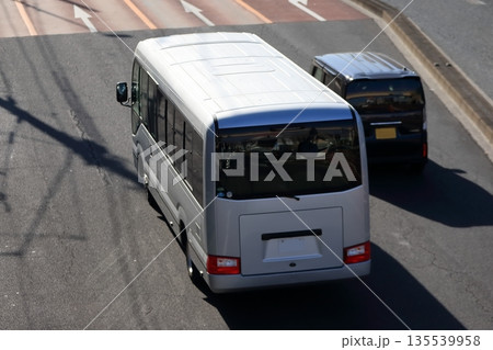 マイクロバス　イメージ 135539958