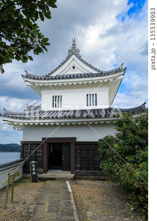 平戸城見奏櫓 平戸城見奏櫓 135539983