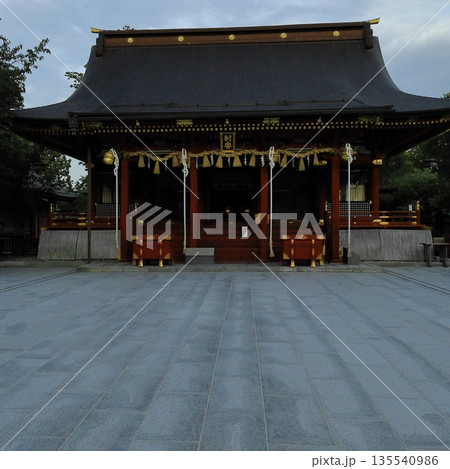 塩竈神社 塩竈神社 135540986