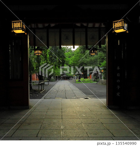 塩竈神社 135540990