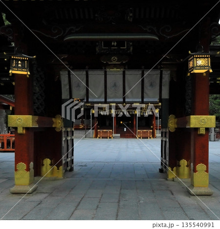 塩竈神社 135540991