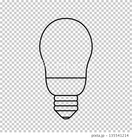 螢光燈圖標 螢光燈圖標 135541214