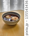 甘く美味しいぜんざい 135543436
