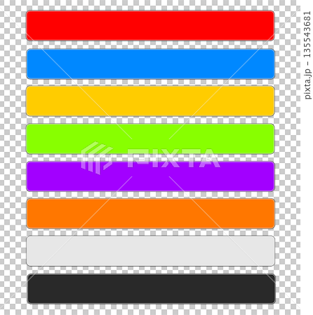 金屬板 8 色套裝 135543681